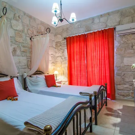 Evanthe Stone Villa *